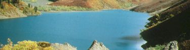 Soda Lake